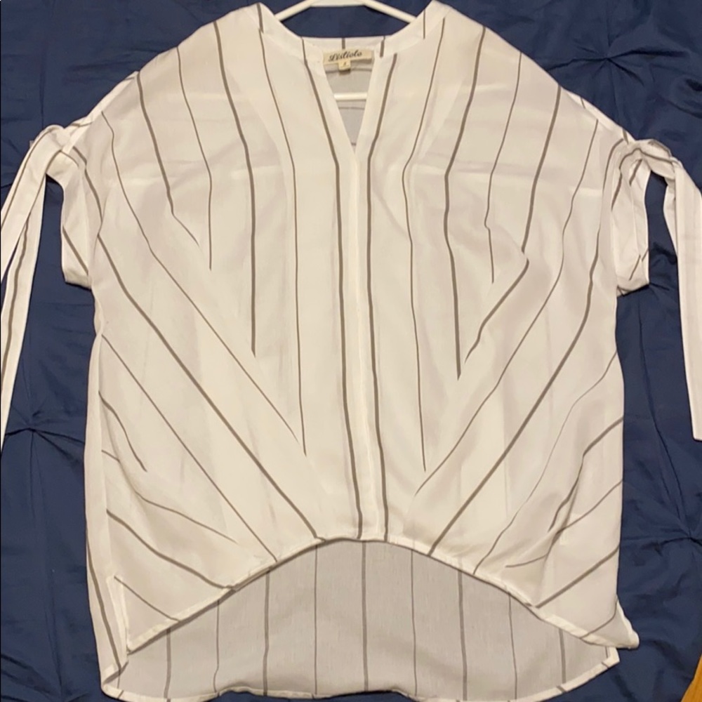 Listicle Boutique Top